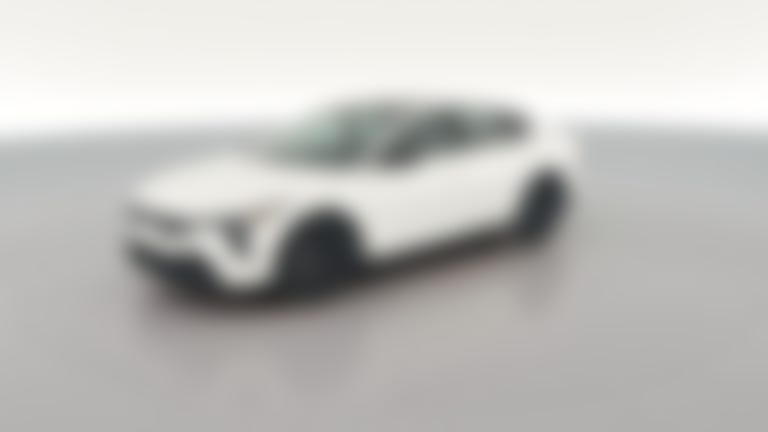 2025 Kia K4 vehicle photo