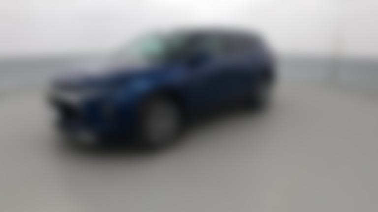 2023 Chevrolet Blazer vehicle photo