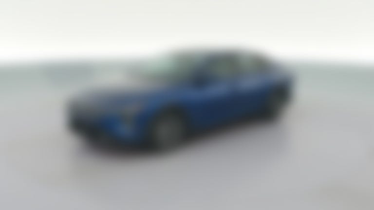 2025 Kia K4 vehicle photo