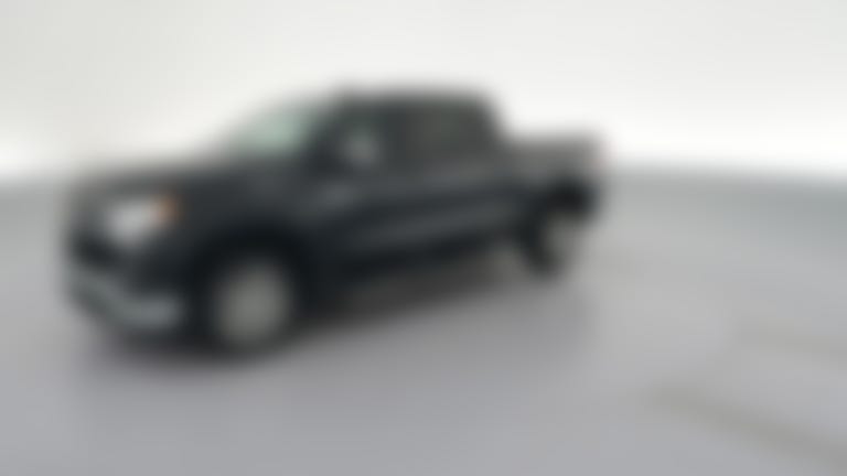2023 Chevrolet Silverado 1500 Crew Cab vehicle photo
