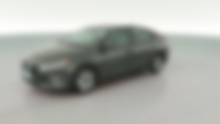 2020 Hyundai Ioniq Hybrid vehicle photo