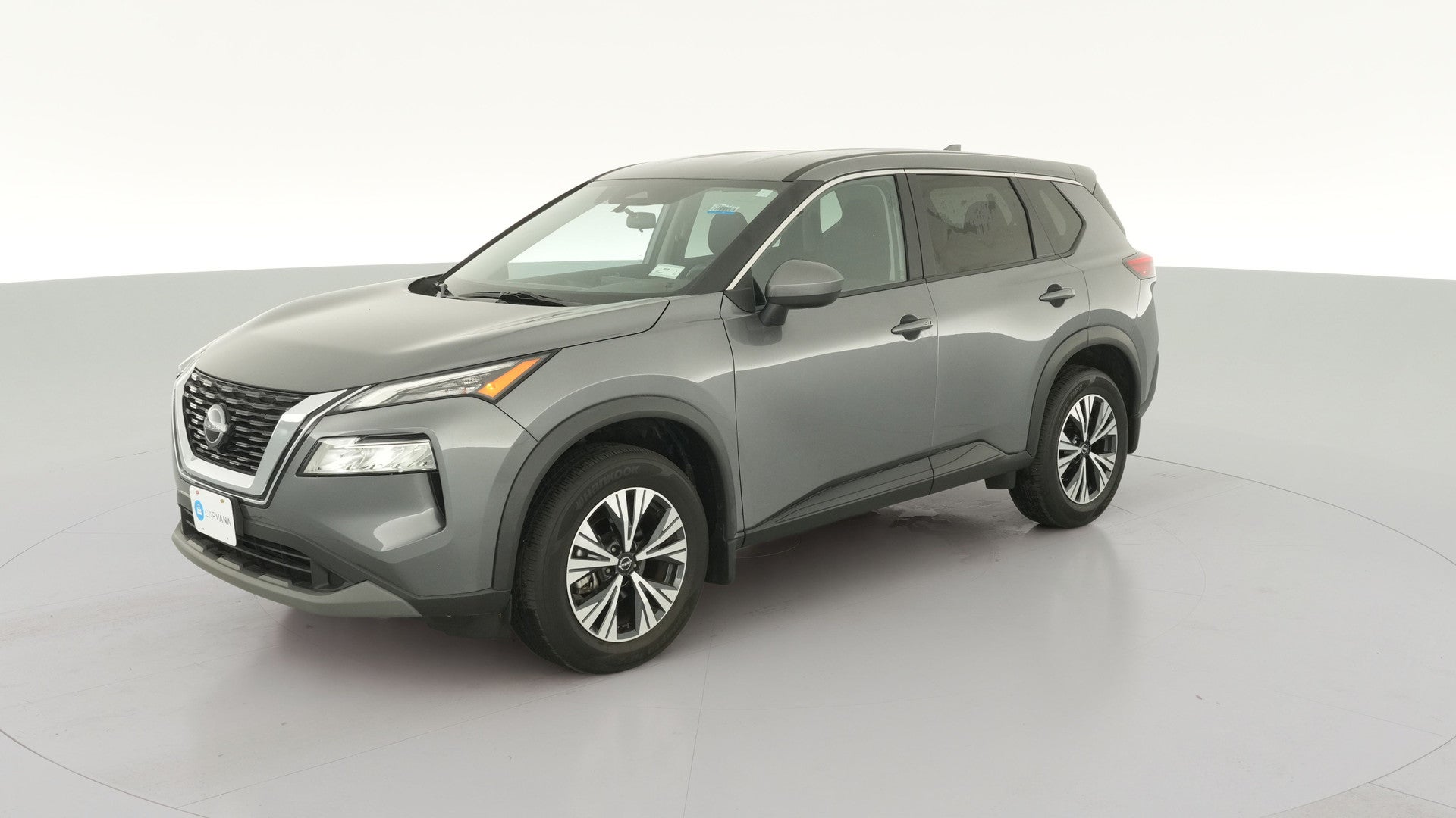 2023 Nissan Rogue vehicle photo