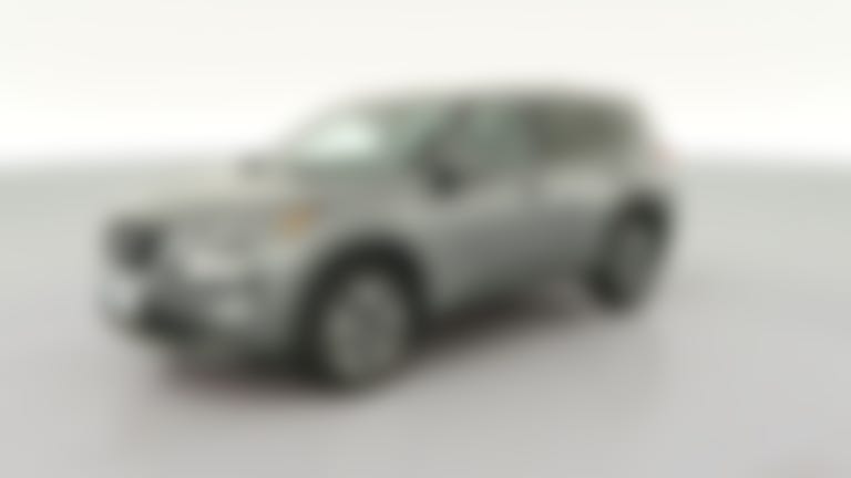 2023 Nissan Rogue vehicle photo