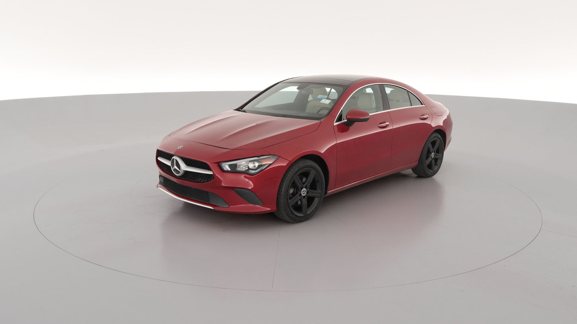 2022 Mercedes-Benz CLA vehicle photo