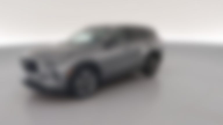 2024 INFINITI QX60 vehicle photo