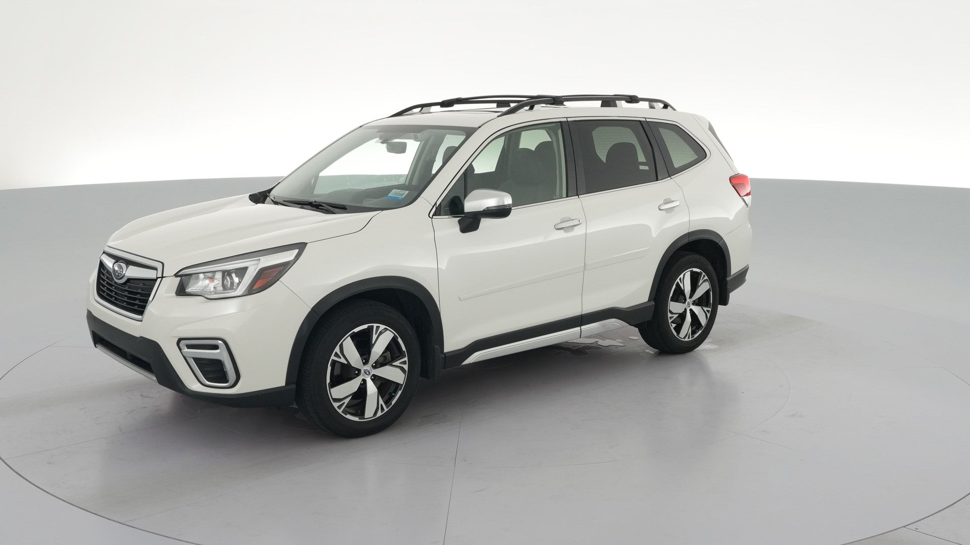 2019 Subaru Forester vehicle photo