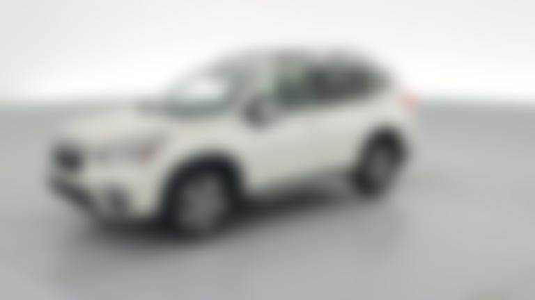 2019 Subaru Forester vehicle photo
