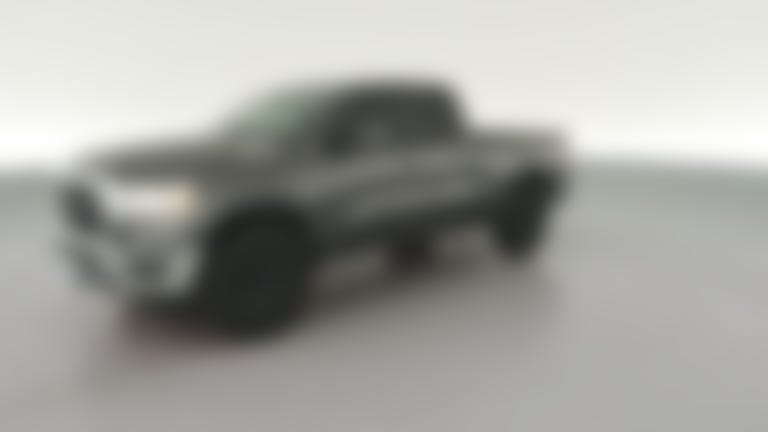 2020 Ram 1500 Quad Cab vehicle photo