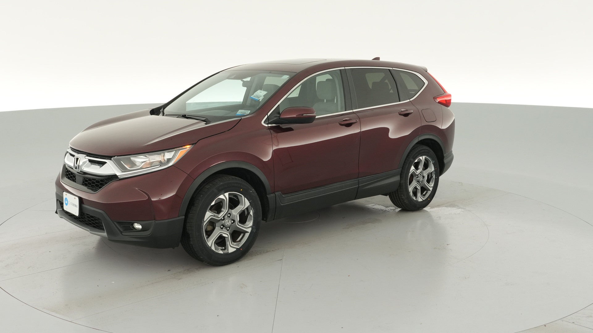 2019 Honda CR-V vehicle photo