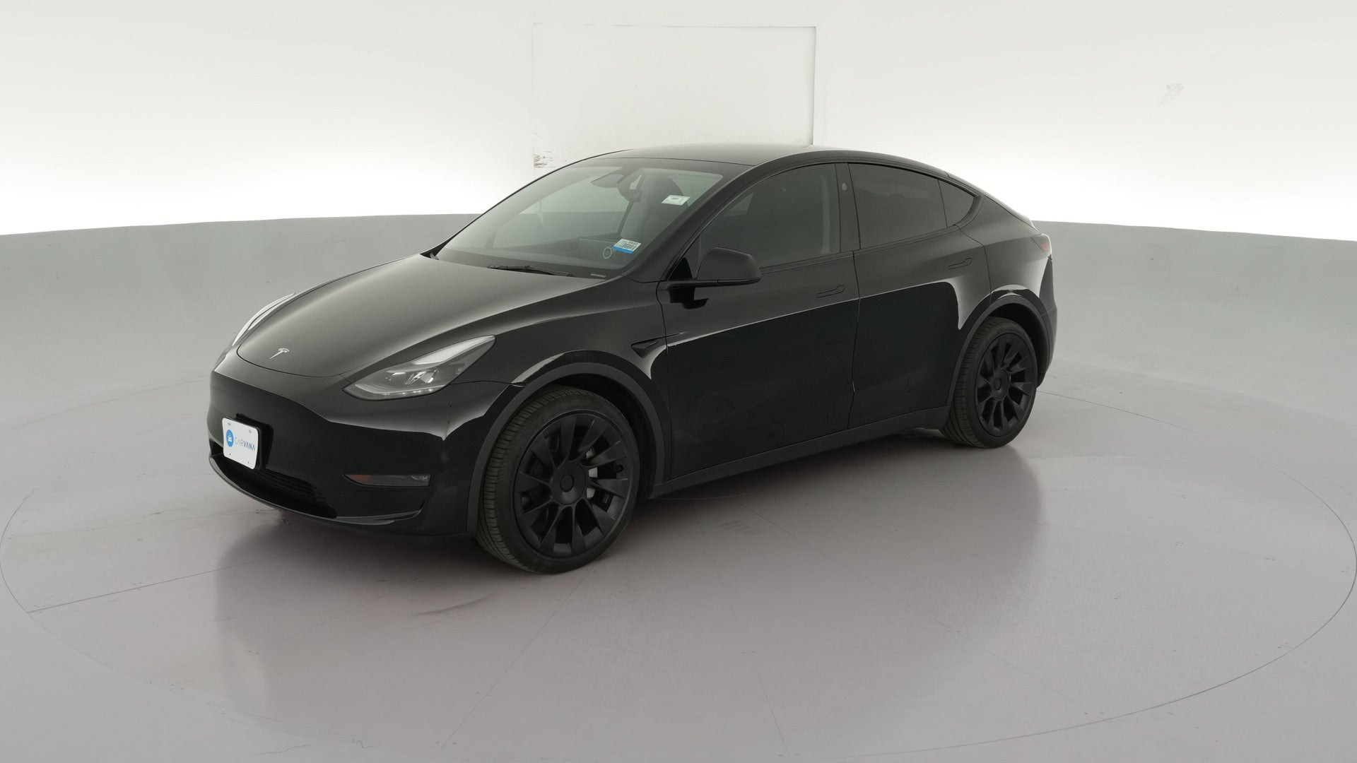 2023 Tesla Model Y vehicle photo