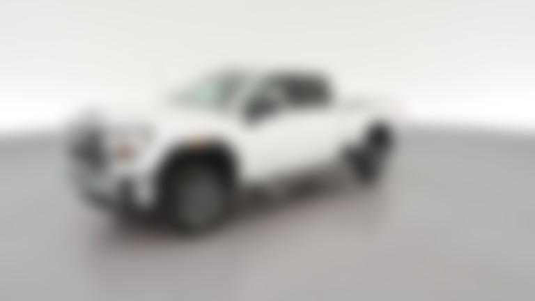 2025 GMC Sierra 2500 HD Crew Cab vehicle photo