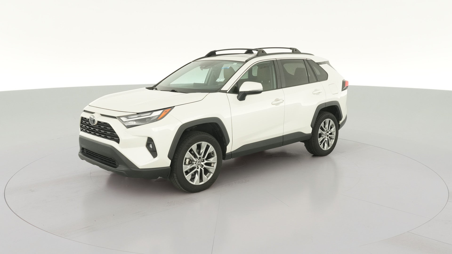 2022 Toyota RAV4 vehicle photo