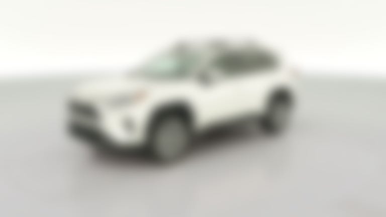 2022 Toyota RAV4 vehicle photo