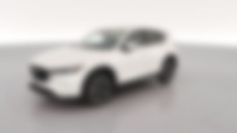 2023 MAZDA CX-5 vehicle photo