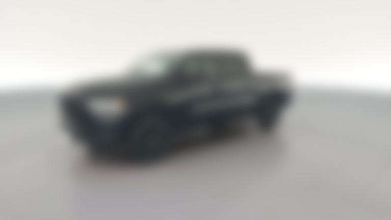 2019 Ram 1500 Crew Cab vehicle photo