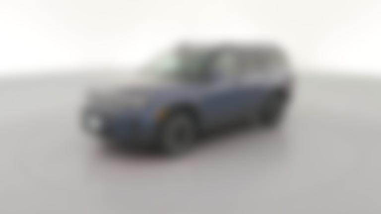 2026 Hyundai Santa Fe vehicle photo