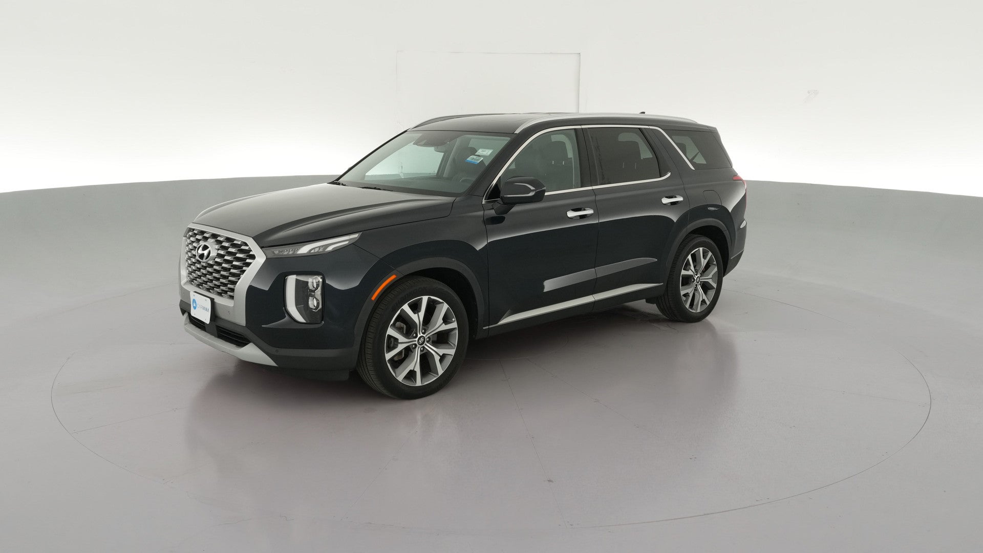 2022 Hyundai Palisade vehicle photo