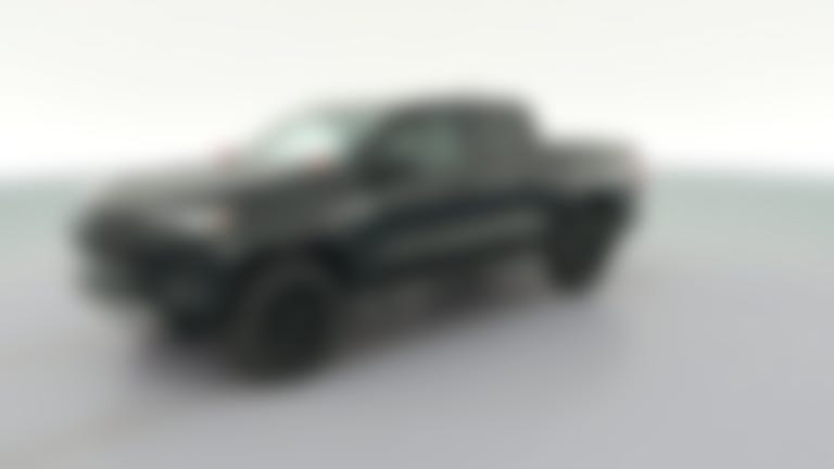 2023 Chevrolet Colorado Crew Cab vehicle photo