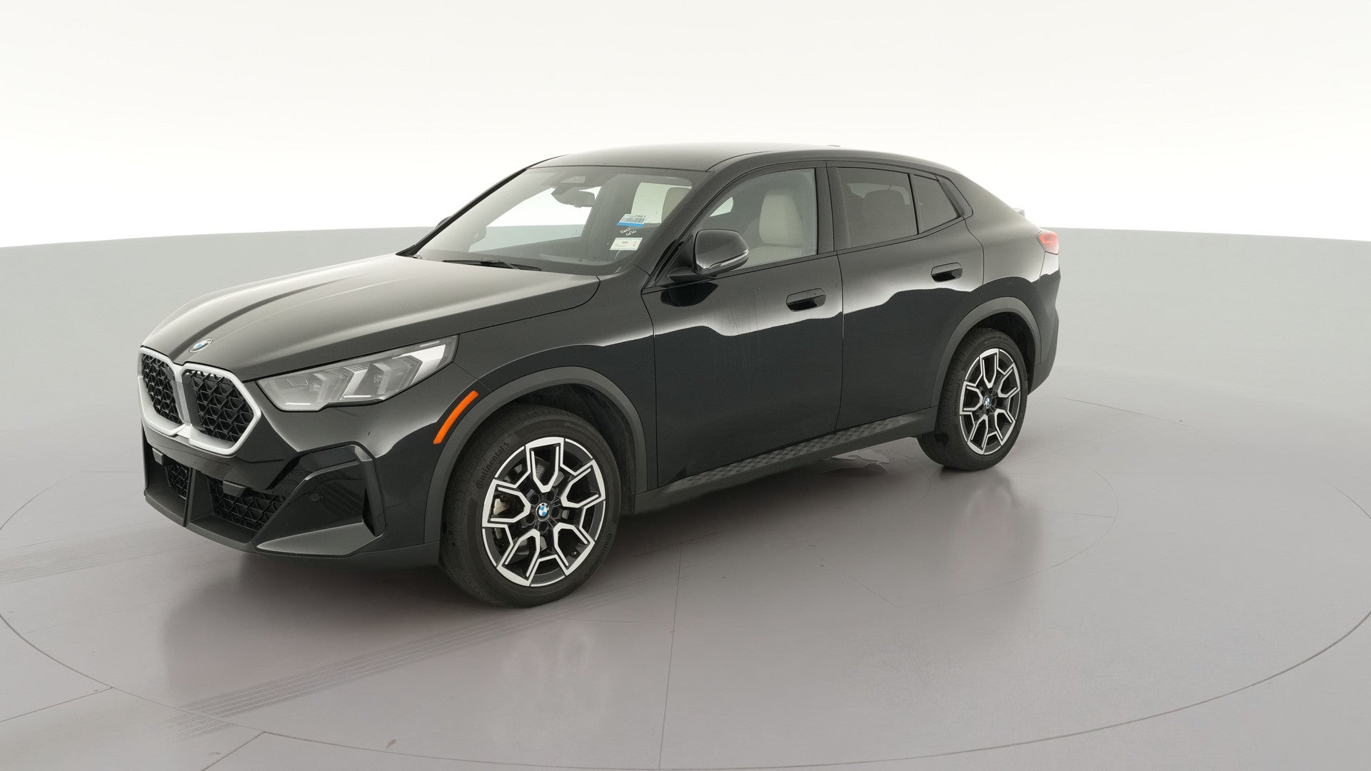2025 BMW X2 vehicle photo