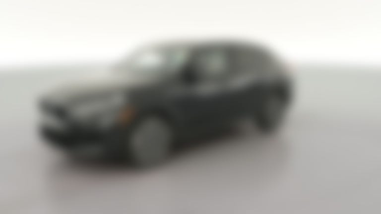 2025 BMW X2 vehicle photo