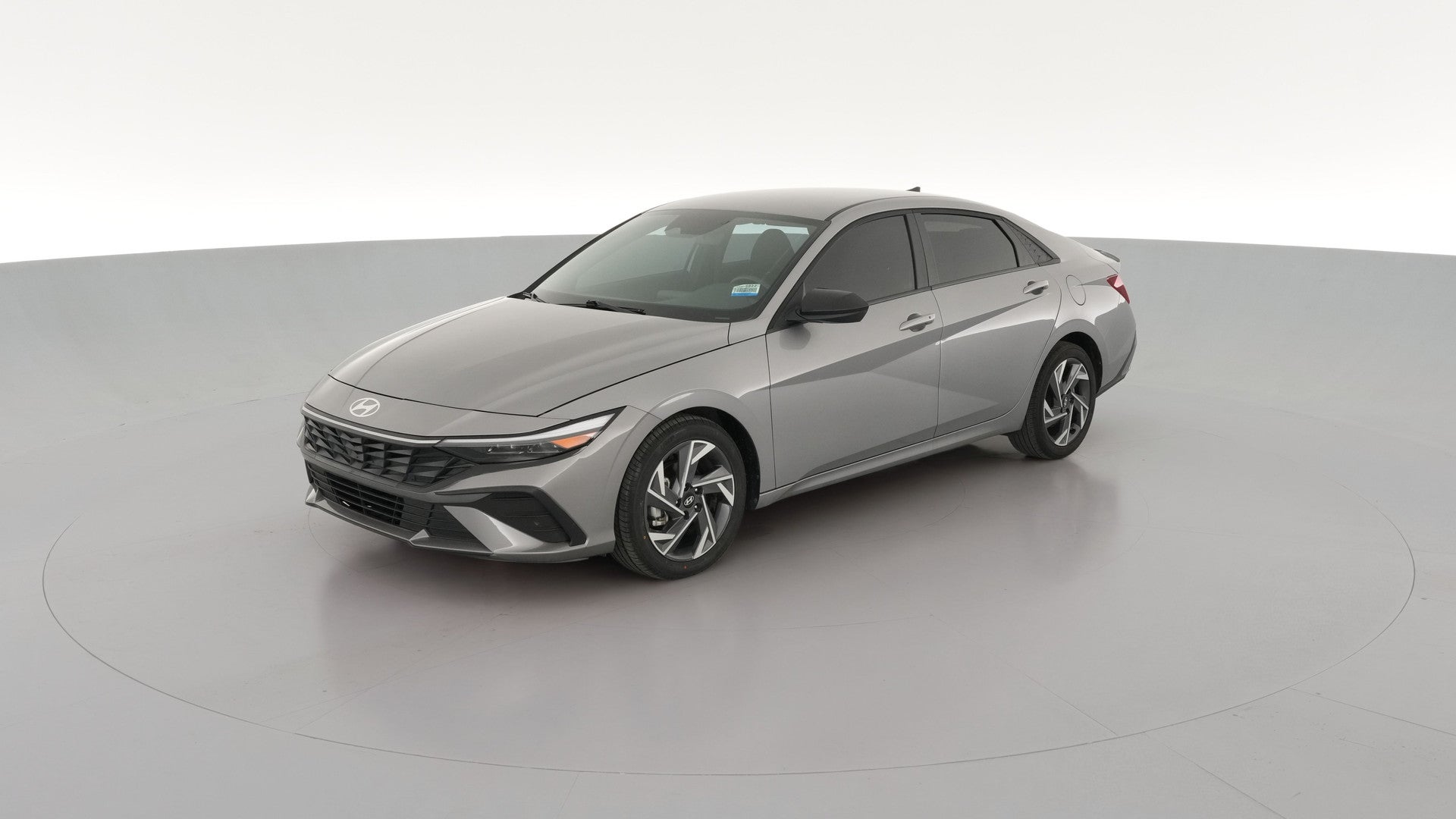 2025 Hyundai Elantra vehicle photo
