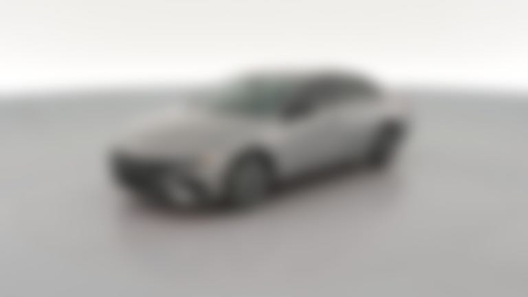 2025 Hyundai Elantra vehicle photo