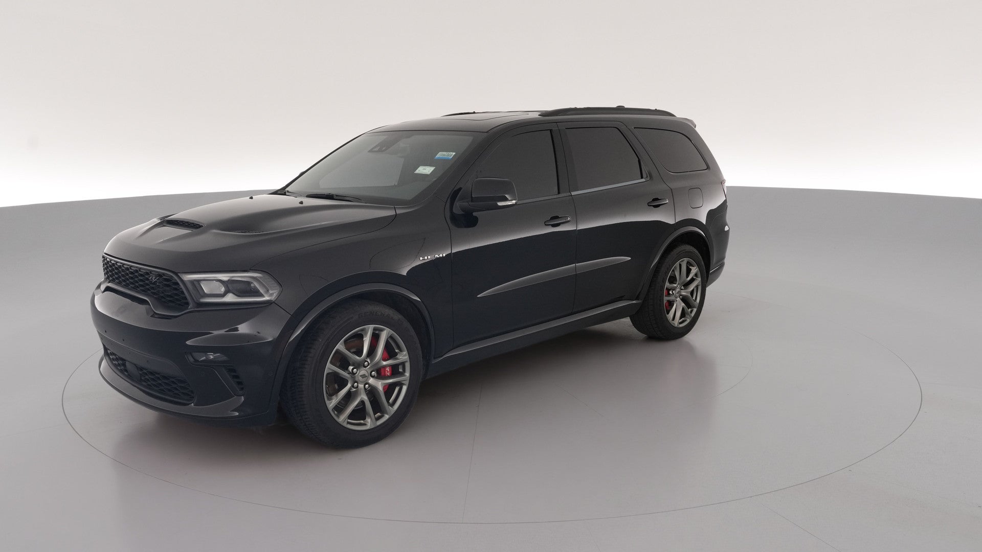 2023 Dodge Durango vehicle photo