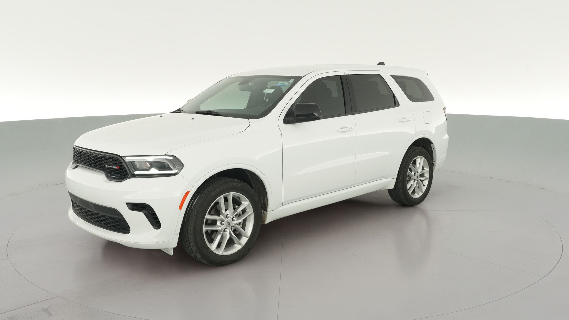 2024 Dodge Durango vehicle photo