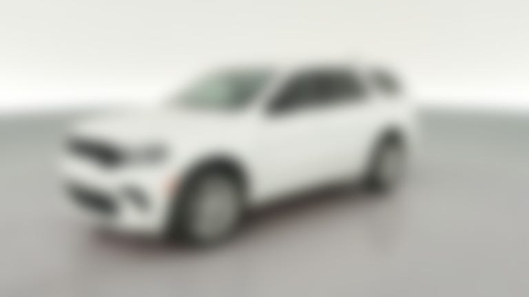 2024 Dodge Durango vehicle photo
