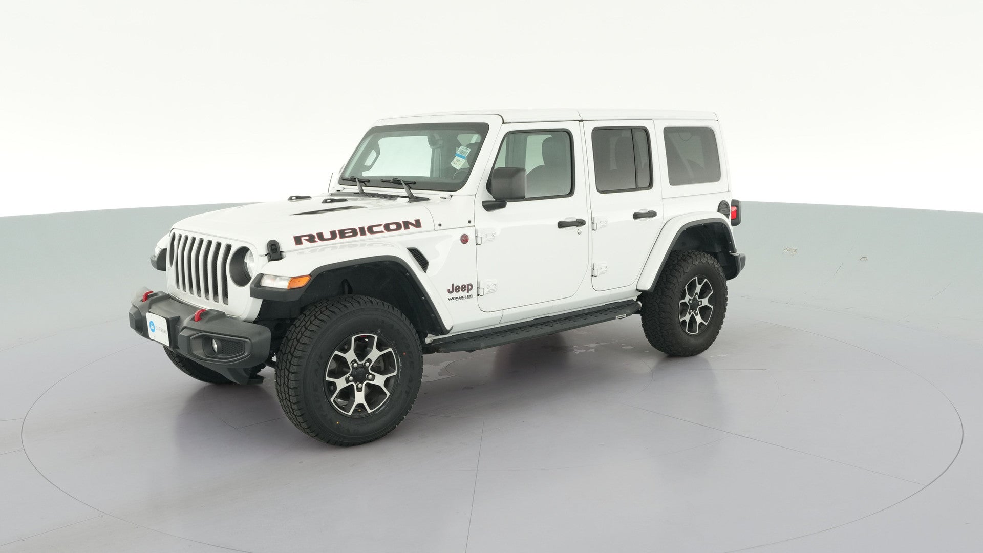 2022 Jeep Wrangler Unlimited vehicle photo