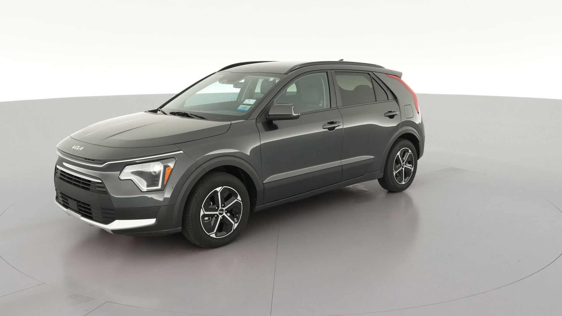 2025 Kia Niro vehicle photo