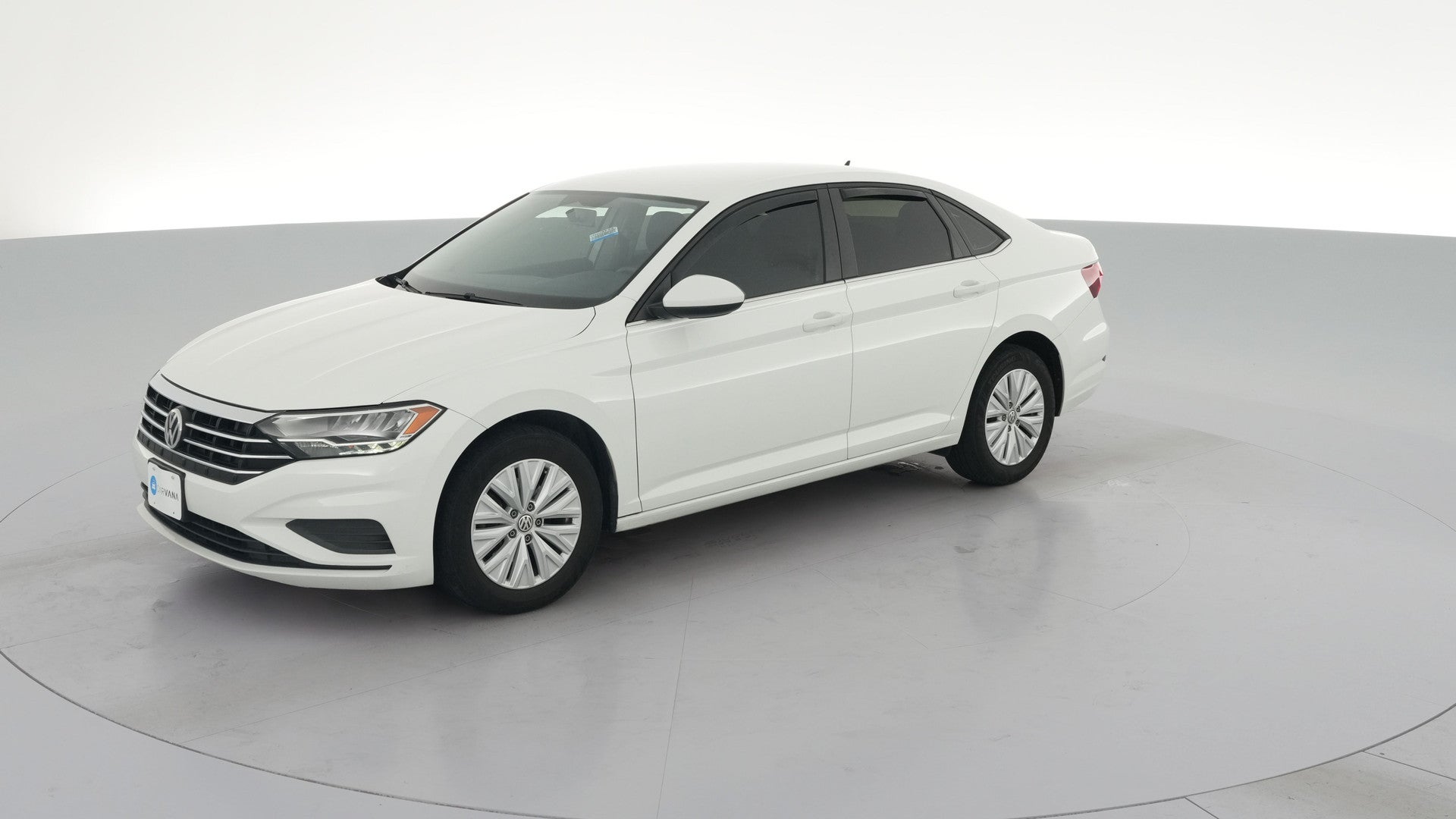 2019 Volkswagen Jetta vehicle photo