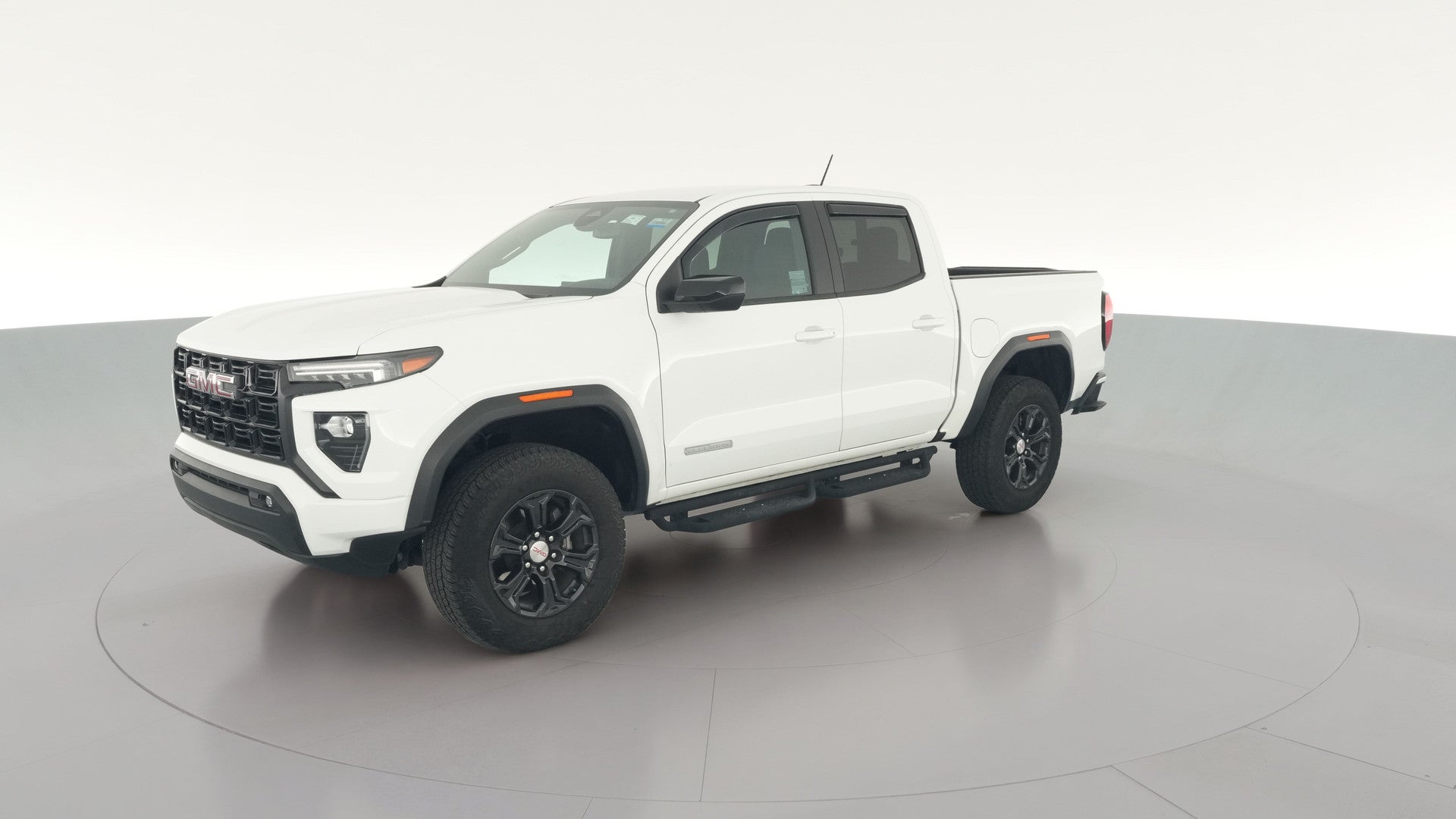 2024 GMC Canyon Crew Cab vehicle photo