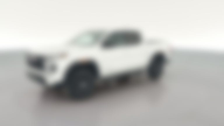 2024 GMC Canyon Crew Cab vehicle photo
