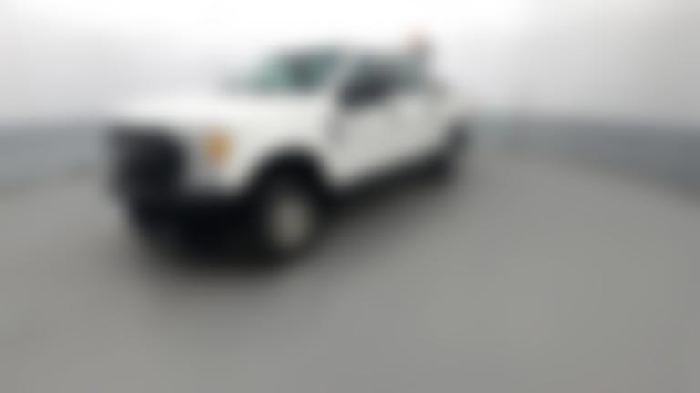 2017 Ford F250 Super Duty Crew Cab vehicle photo