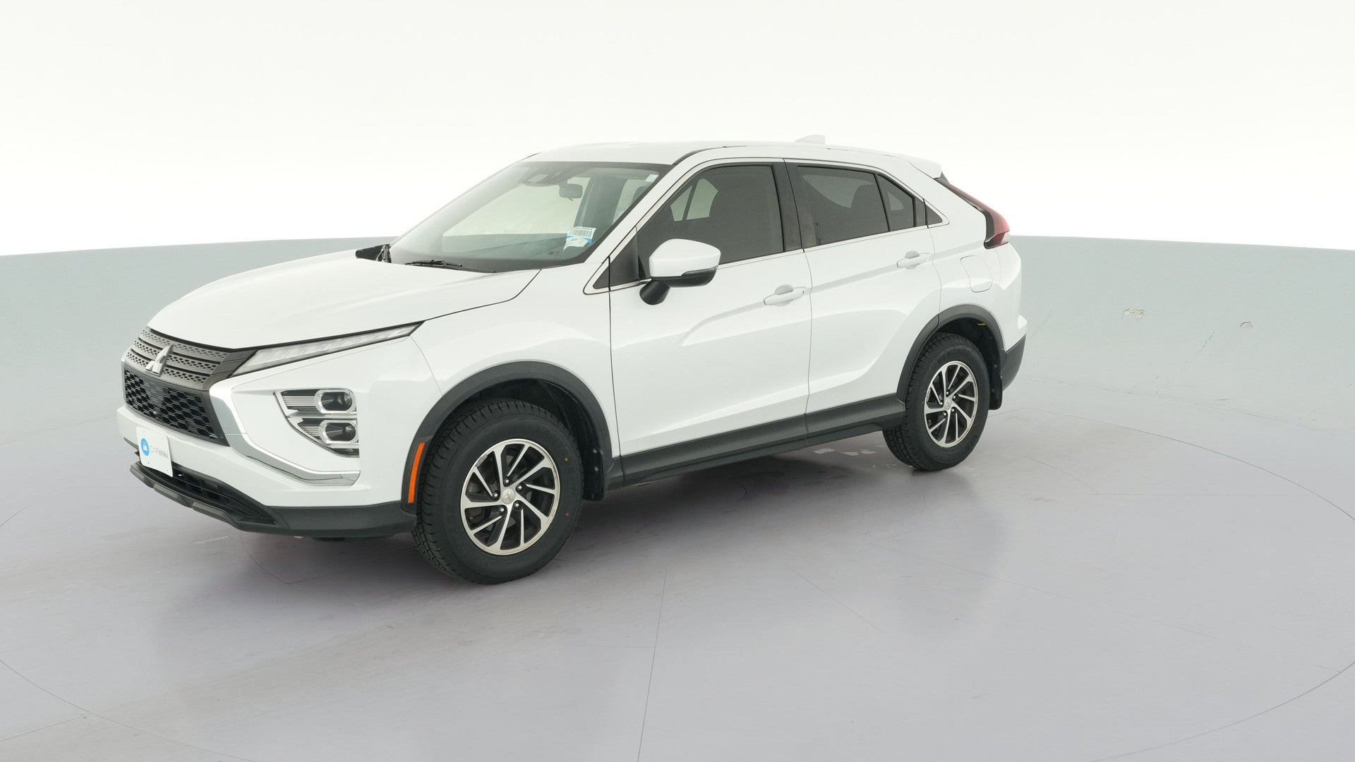 2023 Mitsubishi Eclipse Cross vehicle photo