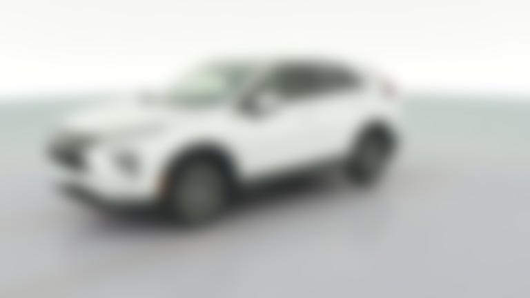 2023 Mitsubishi Eclipse Cross vehicle photo