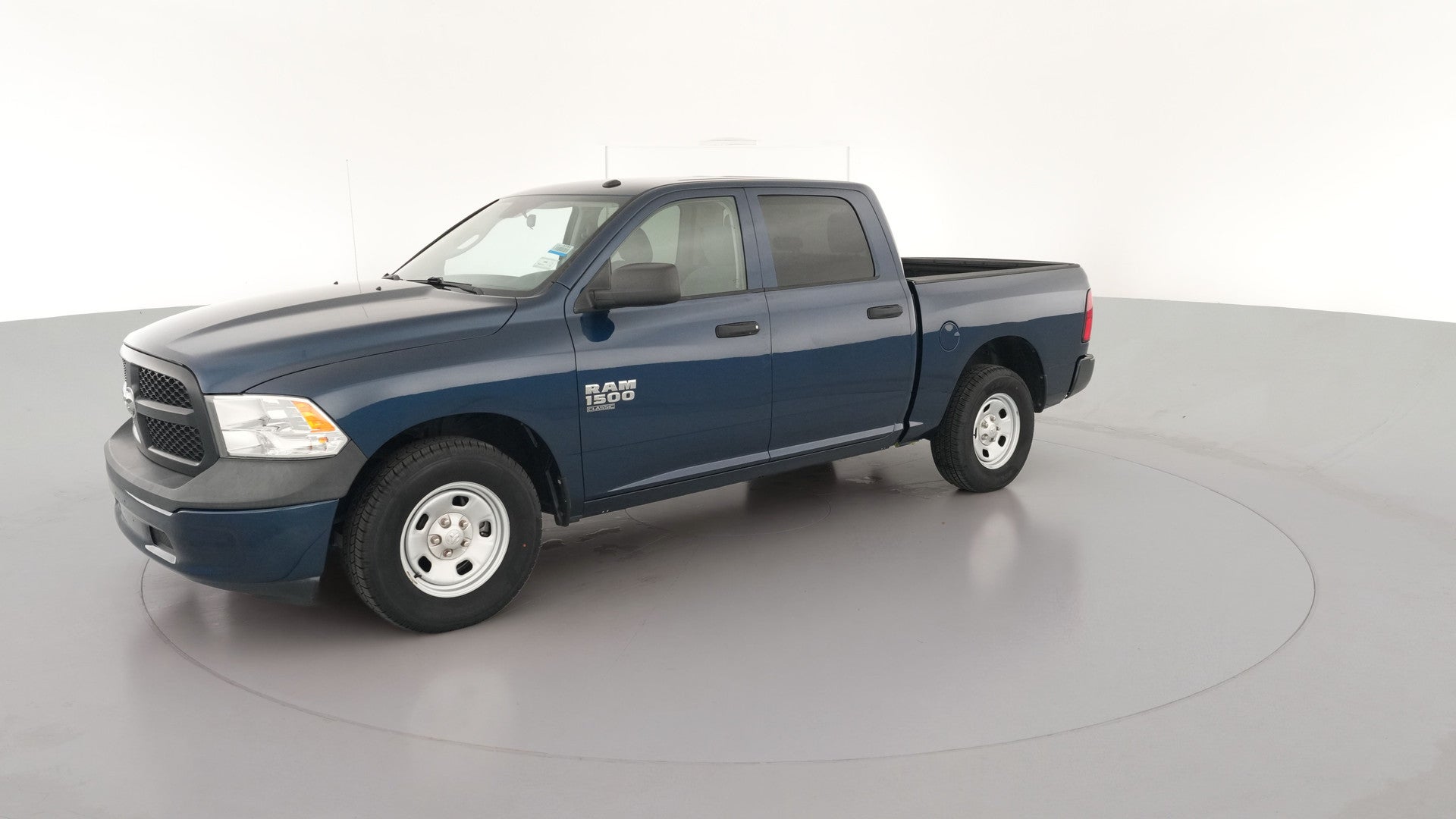 2020 Ram 1500 Classic Crew Cab vehicle photo