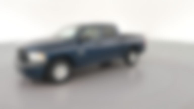 2020 Ram 1500 Classic Crew Cab vehicle photo