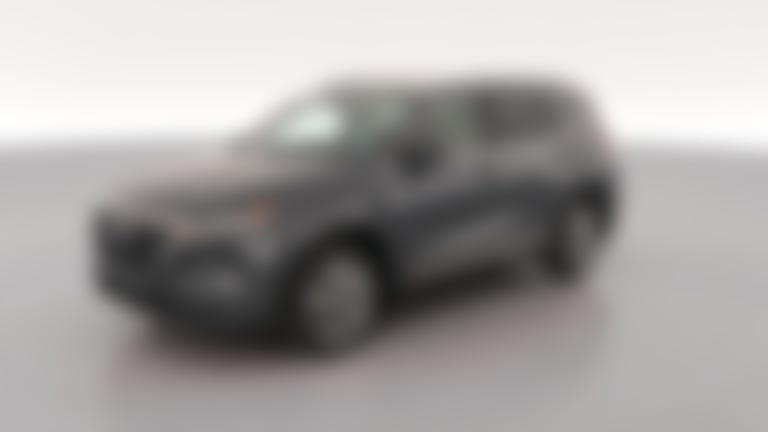 2020 Hyundai Santa Fe vehicle photo