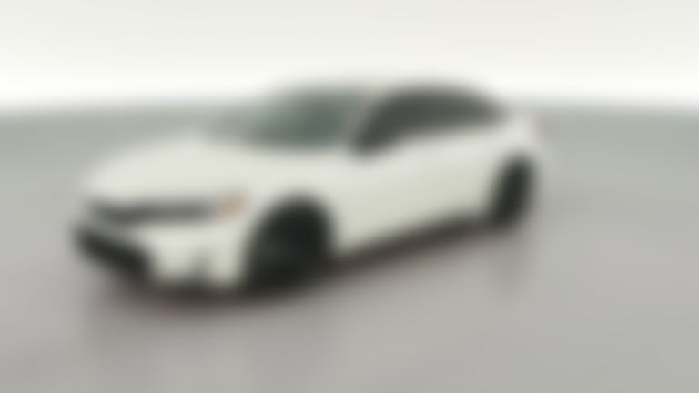 2026 Honda Civic vehicle photo