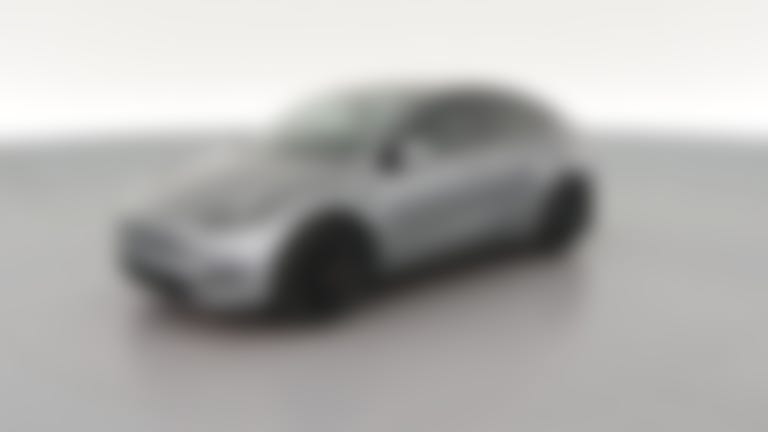 2024 Tesla Model Y vehicle photo