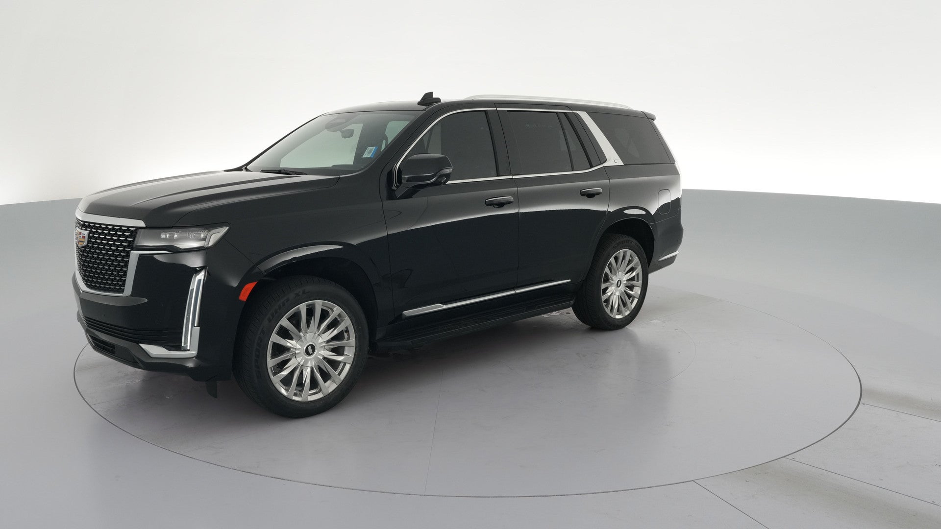 2023 Cadillac Escalade vehicle photo