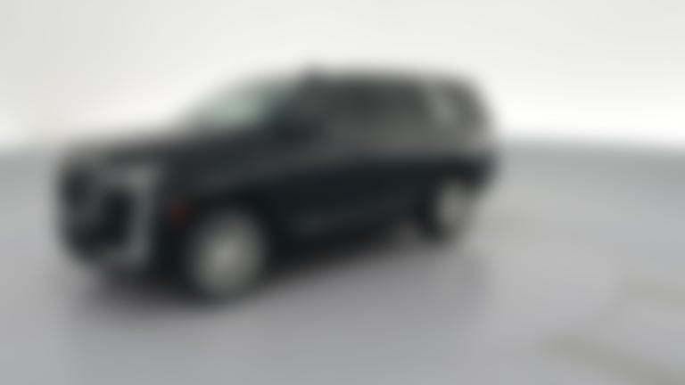 2023 Cadillac Escalade vehicle photo