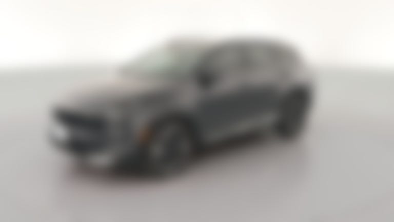 2026 Kia Sportage vehicle photo