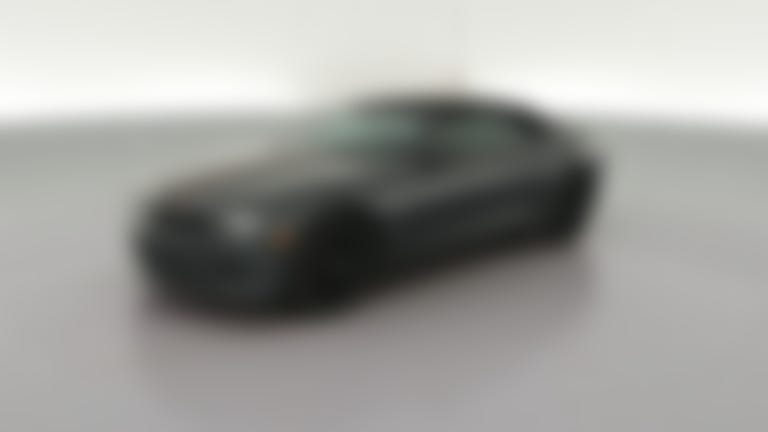2014 Chevrolet Camaro vehicle photo