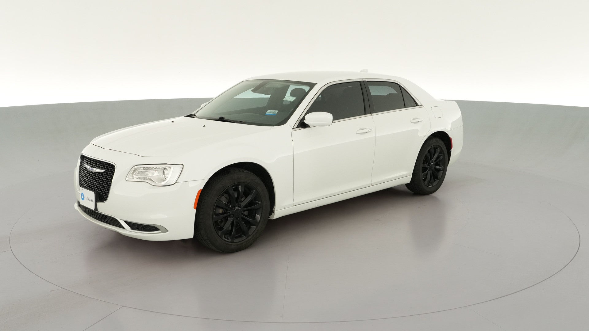 2018 Chrysler 300 vehicle photo