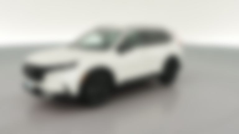 2025 Honda CR-V Hybrid vehicle photo
