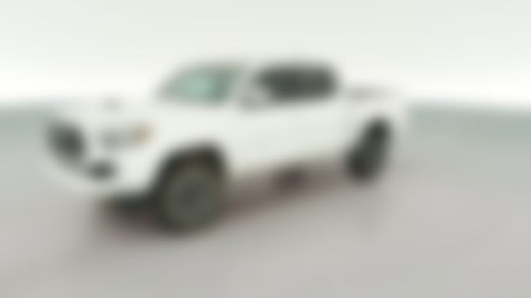 2023 Toyota Tacoma Double Cab vehicle photo