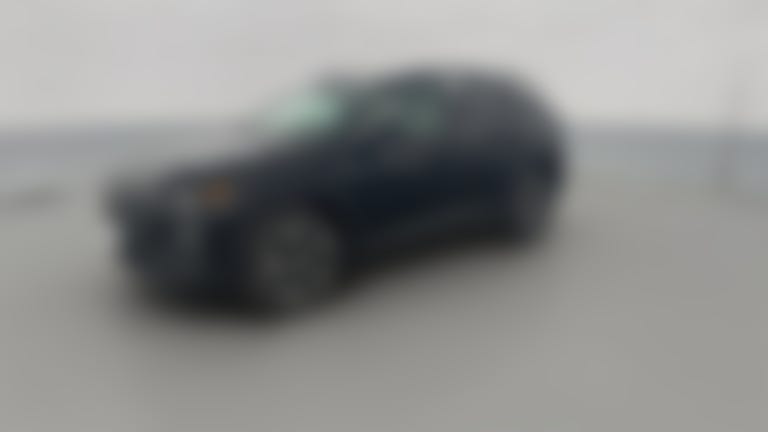 2023 Hyundai Tucson Hybrid vehicle photo